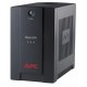 APC BX500CI APCON037837 Onduleur APC BX500CI 500VA/300W 3 prises IEC