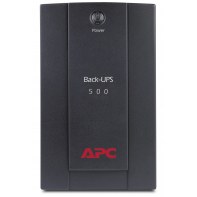 APCON037837 Onduleur APC BX500CI 500VA/300W 3 prises IEC