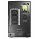 APC BX500CI APCON037837 Onduleur APC BX500CI 500VA/300W 3 prises IEC