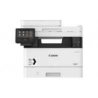 CANON 3514C006 CANIM035692 Multifonction Laser i-Sensys MF-446X laser 3en1 LAN Wifi ADF