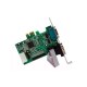 STARTECH PEX2S5531P STACT030925 Carte PCI Express 2 RS232 / 1 Port Parallèle - UART 16550 - PC