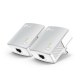 TPLINK TL-PA4010KIT TPLCR020001 TL-PA4010KIT Adaptateur (x2) Nano CPL 500Mbits