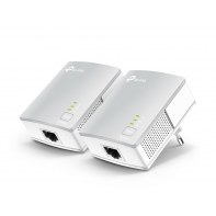 TPLCR020001 TP-LINK - TL-PA4010KIT x2 nano CPL500
