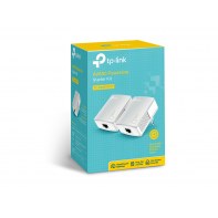 TPLCR020001 TP-LINK - TL-PA4010KIT x2 nano CPL500
