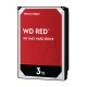 WESTERN DIGITAL WD30EFAX WESDD034784 WD RED - 3.5" - 3To - 256Mo cache - 5400T/min - Sata 6Gb/s - Garantie 36 mois