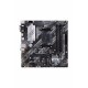 ASUSTEK 90MB14I0-M0EAY0 ASUCM037004 ASUS PRIME B550M-A - ATX - AM4 - 4xDDR4 - VGA - DVI - HDMI - M.2