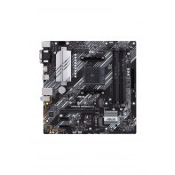 ASUCM037004 ASUS PRIME B550M-A - ATX - AM4 - 4xDDR4 - VGA - DVI - HDMI - M.2