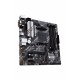 ASUSTEK 90MB14I0-M0EAY0 ASUCM037004 ASUS PRIME B550M-A - ATX - AM4 - 4xDDR4 - VGA - DVI - HDMI - M.2