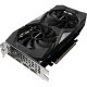 GIGABYTE GV-N2060D6-6GD 2.0 GIGCV037525 GIGABYTE RTX 2060 D6 6G - 6GB GDDR6 - 1680MHZ - HDMI - DPx3