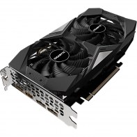 GIGCV037525 GIGABYTE RTX 2060 D6 6G - 6GB GDDR6 - 1680MHZ - HDMI - DPx3