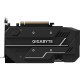 GIGABYTE GV-N2060D6-6GD 2.0 GIGCV037525 GIGABYTE RTX 2060 D6 6G - 6GB GDDR6 - 1680MHZ - HDMI - DPx3