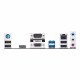 ASUSTEK 90MB1A00-M0EAY0 ASUCM039039 ASUS PRIME H610M-D D4 - MATX - LGA 1700 - 2x DDR4 - HDMI - VGA - M.2