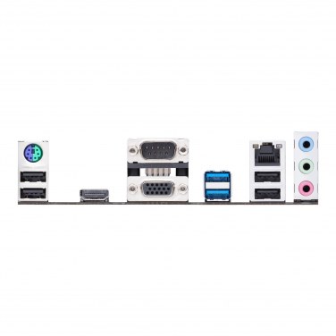ASUSTEK 90MB1A00-M0EAY0 ASUCM039039 ASUS PRIME H610M-D D4 - MATX - LGA 1700 - 2x DDR4 - HDMI - VGA - M.2