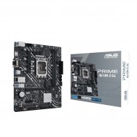ASUCM039039 ASUS PRIME H610M-D D4 - MATX - LGA 1700 - 2x DDR4 - HDMI - VGA - M.2
