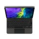 APPLE/MAC MXQT2F/A APLCL036189 APPLE MAGIC KEYBOARD POUR IPAD AIR (4 GEN) ET IPAD PRO (2 GEN) NOIR