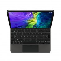 APPLE/MAC MXQT2F/A APLCL036189 APPLE MAGIC KEYBOARD POUR IPAD AIR (4 GEN) ET IPAD PRO (2 GEN) NOIR