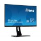 IIYAMA XUB2792HSU-B1 IIYEC033666 27p IPS FHD 4ms 250cd/m² VGA/DP/HDMI 2x2W 2xUSB Règlable Noir