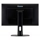 IIYAMA XUB2792HSU-B1 IIYEC033666 27p IPS FHD 4ms 250cd/m² VGA/DP/HDMI 2x2W 2xUSB Règlable Noir