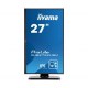 IIYAMA XUB2792HSU-B1 IIYEC033666 27p IPS FHD 4ms 250cd/m² VGA/DP/HDMI 2x2W 2xUSB Règlable Noir