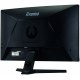IIYAMA G2466HSU-B1 IIYEC035414 23.6p VA FHD 165Hz incurvé 1ms 250cd/m² 2xHDMI/DP 2x2W 2xUSB Règlable Noir