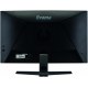 IIYAMA G2466HSU-B1 IIYEC035414 23.6p VA FHD 165Hz incurvé 1ms 250cd/m² 2xHDMI/DP 2x2W 2xUSB Règlable Noir