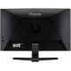 IIYAMA G2466HSU-B1 IIYEC035414 23.6p VA FHD 165Hz incurvé 1ms 250cd/m² 2xHDMI/DP 2x2W 2xUSB Règlable Noir
