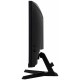 IIYAMA G2466HSU-B1 IIYEC035414 23.6p VA FHD 165Hz incurvé 1ms 250cd/m² 2xHDMI/DP 2x2W 2xUSB Règlable Noir