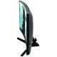 IIYAMA G2466HSU-B1 IIYEC035414 23.6p VA FHD 165Hz incurvé 1ms 250cd/m² 2xHDMI/DP 2x2W 2xUSB Règlable Noir