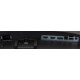 IIYAMA G2466HSU-B1 IIYEC035414 23.6p VA FHD 165Hz incurvé 1ms 250cd/m² 2xHDMI/DP 2x2W 2xUSB Règlable Noir