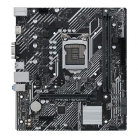 ASUSTEK 90MB17N0-M0EAY0 ASUCM037245 ASUS PRIME H510M-K - MATX - LGA 1200 - 2x DDR4 - VGA - HDMI - M.2