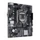 ASUSTEK 90MB17N0-M0EAY0 ASUCM037245 ASUS PRIME H510M-K - MATX - LGA 1200 - 2x DDR4 - VGA - HDMI - M.2