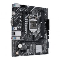 ASUCM037245 ASUS PRIME H510M-K - MATX - LGA 1200 - 2x DDR4 - VGA - HDMI - M.2