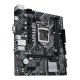ASUSTEK 90MB17N0-M0EAY0 ASUCM037245 ASUS PRIME H510M-K - MATX - LGA 1200 - 2x DDR4 - VGA - HDMI - M.2