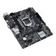 ASUSTEK 90MB17N0-M0EAY0 ASUCM037245 ASUS PRIME H510M-K - MATX - LGA 1200 - 2x DDR4 - VGA - HDMI - M.2