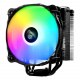 ENERMAX ETS-F40-BK-ARGB ENEVE037107 ENERMAX refroidisseur à air RGB Adressable noir Intel / AMD Ryzen
