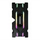 ENERMAX ETS-F40-BK-ARGB ENEVE037107 ENERMAX refroidisseur à air RGB Adressable noir Intel / AMD Ryzen