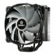 ENERMAX ETS-F40-BK-ARGB ENEVE037107 ENERMAX refroidisseur à air RGB Adressable noir Intel / AMD Ryzen