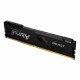 KINGSTON KF426C16BBK2/16 KNGMM037861 Mémoire Kingston FURY Beast 16 Go (2 x 8 Go) DDR4 2666 MHz CL16
