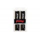 KINGSTON KF426C16BBK2/16 KNGMM037861 Mémoire Kingston FURY Beast 16 Go (2 x 8 Go) DDR4 2666 MHz CL16