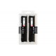 KINGSTON KF426C16BBK2/16 KNGMM037861 Mémoire Kingston FURY Beast 16 Go (2 x 8 Go) DDR4 2666 MHz CL16