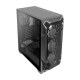 ANTEC DF600 FLUX ANTBT035184 ANT DF600 FLUX ARGB BT ATX 2USB3 F120MM COTE TRANSPARENT