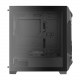 ANTEC DF600 FLUX ANTBT035184 ANT DF600 FLUX ARGB BT ATX 2USB3 F120MM COTE TRANSPARENT