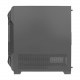 ANTEC DF600 FLUX ANTBT035184 ANT DF600 FLUX ARGB BT ATX 2USB3 F120MM COTE TRANSPARENT