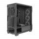 ANTEC DF600 FLUX ANTBT035184 ANT DF600 FLUX ARGB BT ATX 2USB3 F120MM COTE TRANSPARENT