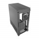ANTEC DF600 FLUX ANTBT035184 ANT DF600 FLUX ARGB BT ATX 2USB3 F120MM COTE TRANSPARENT