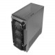 ANTEC DF600 FLUX ANTBT035184 ANT DF600 FLUX ARGB BT ATX 2USB3 F120MM COTE TRANSPARENT