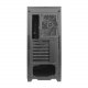 ANTEC DF600 FLUX ANTBT035184 ANT DF600 FLUX ARGB BT ATX 2USB3 F120MM COTE TRANSPARENT
