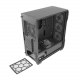 ANTEC DF600 FLUX ANTBT035184 ANT DF600 FLUX ARGB BT ATX 2USB3 F120MM COTE TRANSPARENT
