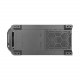 ANTEC DF600 FLUX ANTBT035184 ANT DF600 FLUX ARGB BT ATX 2USB3 F120MM COTE TRANSPARENT