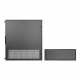 ANTEC DF600 FLUX ANTBT035184 ANT DF600 FLUX ARGB BT ATX 2USB3 F120MM COTE TRANSPARENT